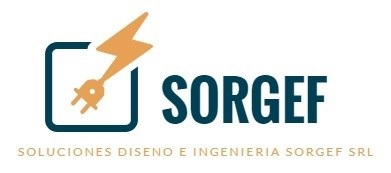 Logo SORGEF